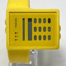 Nooka Zub Zayu Watch Men Women