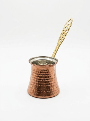 Handmade hammered copper - handmade,