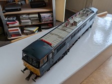 Heljan 8645 Class 86 401 'Mons