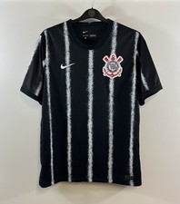 Corinthians Away Football