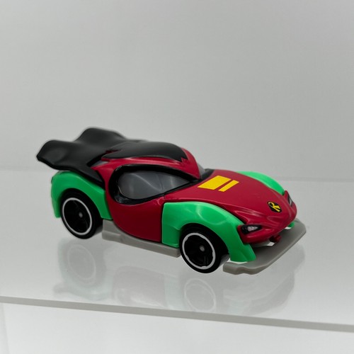 Hot wheels teen titans - teen, go
