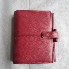 Vintage Filofax Rare