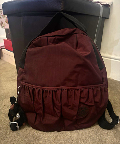 Kipling mulberry mocha - kipling,