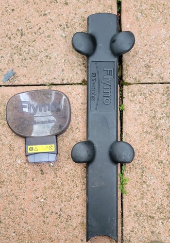 Flymo hedgetrimmer cover - hedgetrimmer,