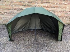 Aqua Products Mk2 Fast and Light Brolly + 24 Inch Quick Sticks No Postage