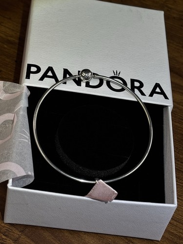 Authentic pandora sterling - authentic,