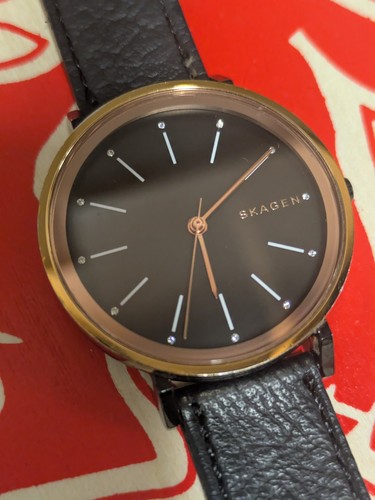 Skagen gents watch - skagen, watch.nice