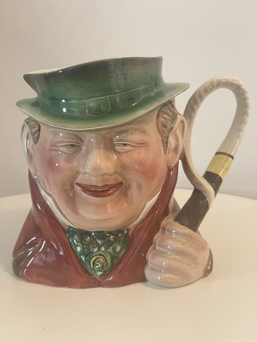 Vintage beswick ware tony - beswick,