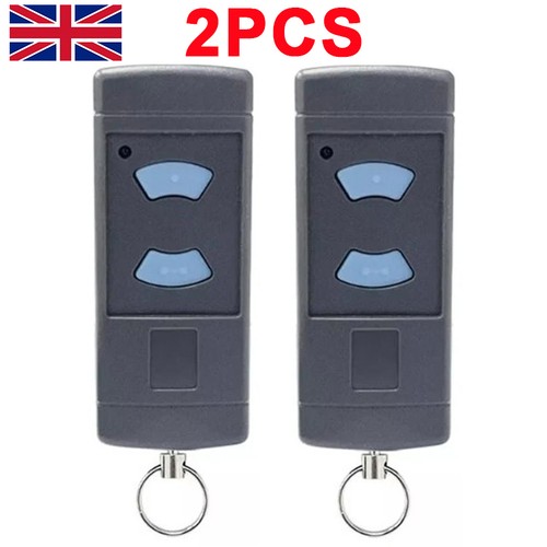 2pcs garage door remote for - 2pcs,