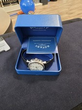 Rotary Men's Automatic Watch