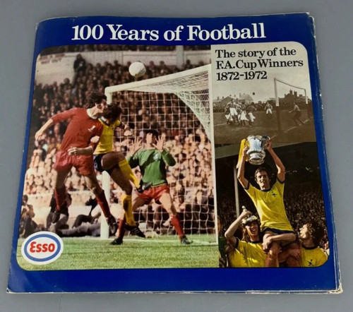 Esso 100 years of - (pa2),