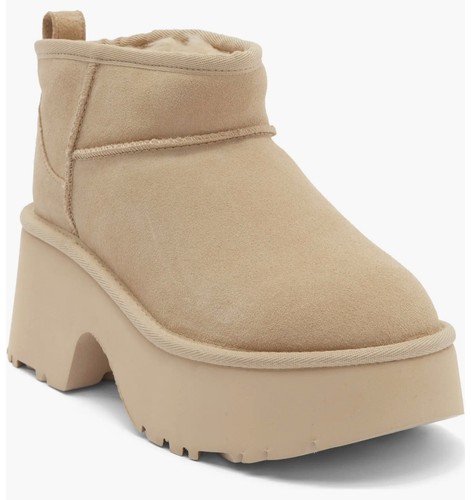 Ugg classic new heights - ugg,