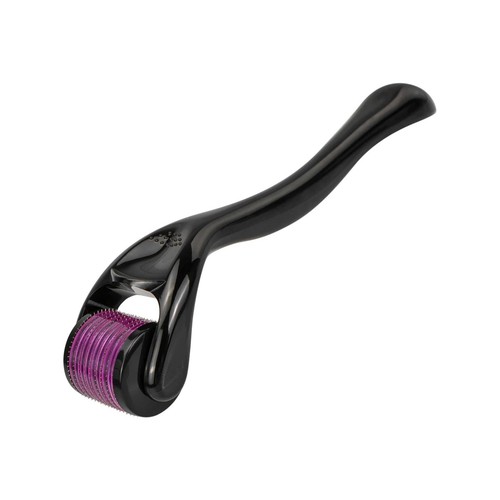 Derma roller microneedling - roller,