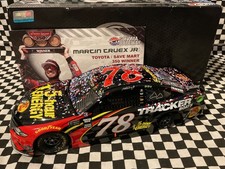 Martin Truex Jr #78 5hr Energy