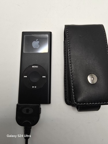 Apple ipod nano - ipod, generation