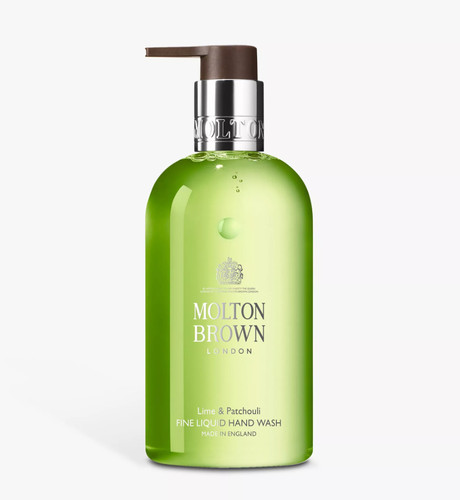Molton brown fine liquid hand - brown,