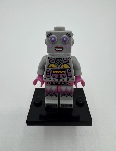 Lego minifigures series - lego,