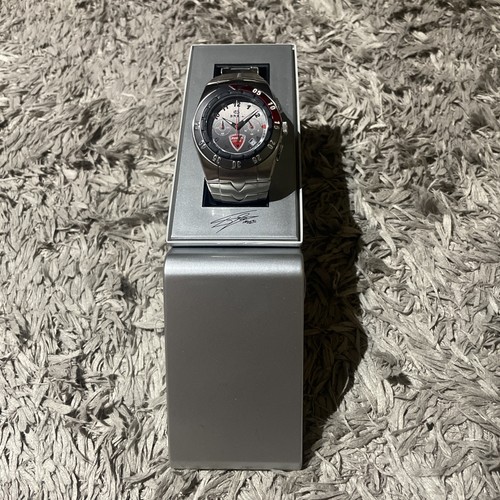 Breil bw0162 ducati corse - breil,