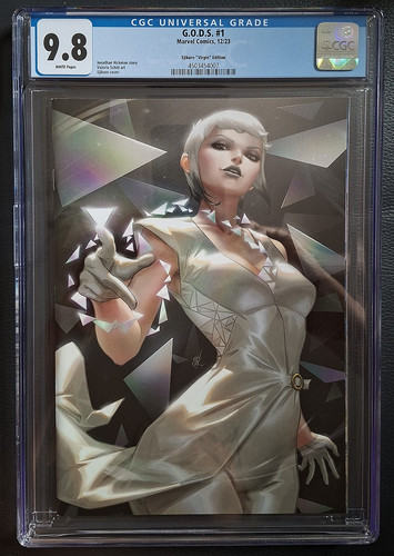 1 cgc 9 8 wp - 9.8,