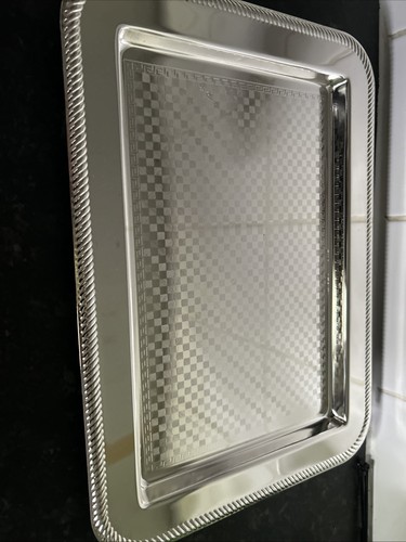 Serving tray - serving,
