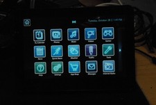 O2 Joggler working  and power adaptor