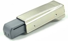 Blum Blumotion Straight Arm Full Overlay Hinge for Doors Pack Of 10