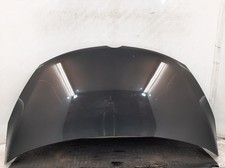 2016 VAUXHALL ZAFIRA Mk3 (C) 5 Door MPV Grey Bonnet 39014119