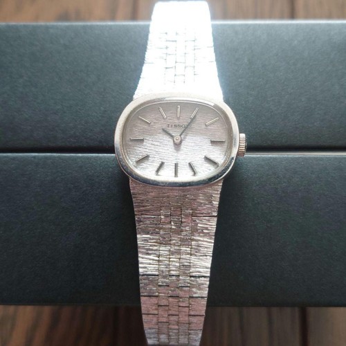 Tissot hand wound mechanical - hand-wound,