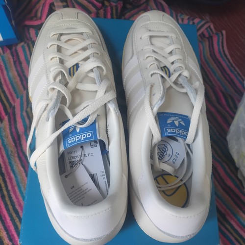 New box adidas city series - in,
