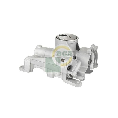 Bga engine oil pump assembly - bga,