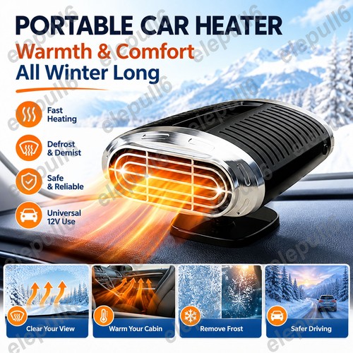 300w electric car heater - 300w,