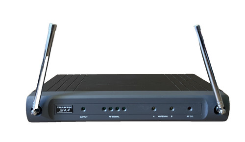 Trantec diversity - s4.4,