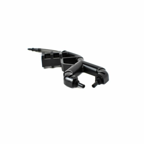 Dual injector scottoiler - injector,