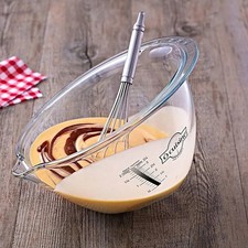 Ôcuisine 4.2L Glass Measuring