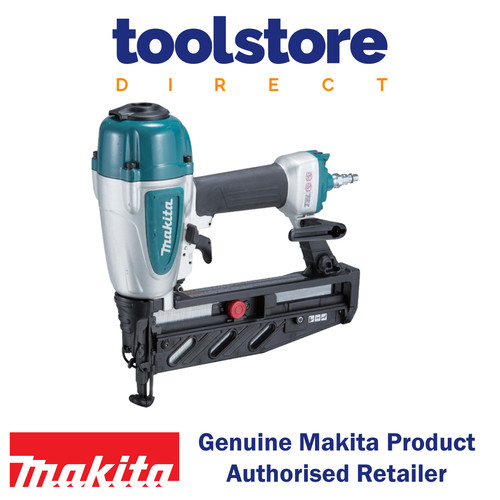 Makita af601 2bar - 8.2bar, brad