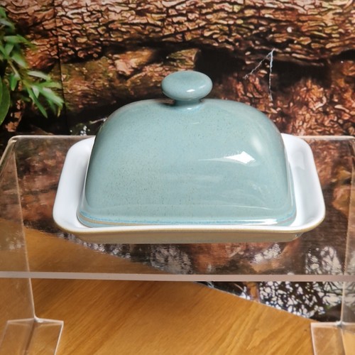 Denby regency green - green, butter