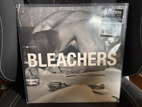Brand new bleachers - new, everyone