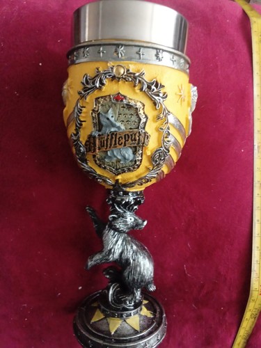 Harry potter goblet - cup, mug