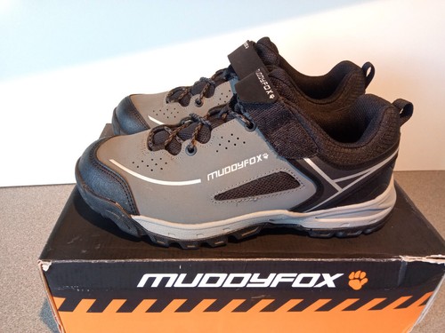 Boxed muddyfox tour - boxed, 100