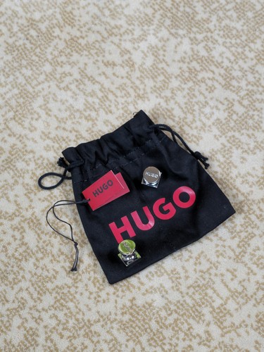 Hugo men totake cuff - cuff, links