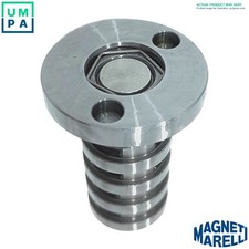 CENTRAL VALVE CAMSHAFT