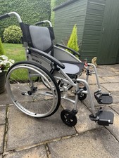 CareCo 20 Inch I-GO Airrex LT