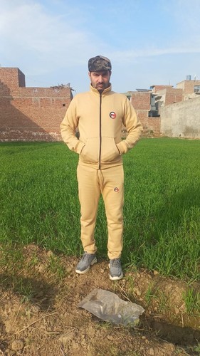 Winter track suit for - track, boys