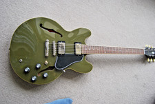 epiphone es335 inspired by