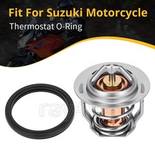 Thermostat & O-Ring For Suzuki