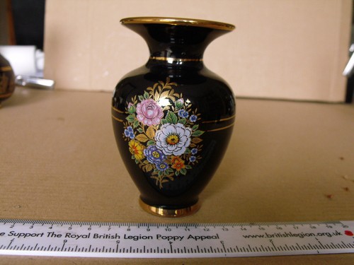 Greek souvineer bud vase - souvineer,,