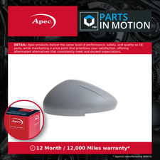 Door / Wing Mirror Cover fits