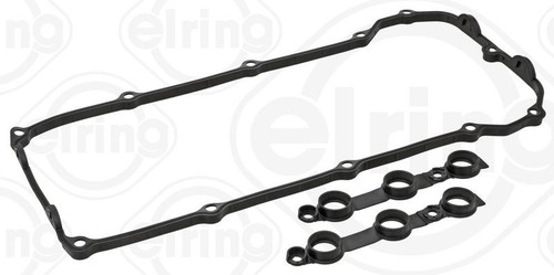 Cylinder head cover gasket - head,