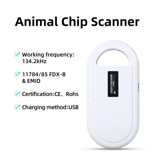 Portable handheld animal - portable,