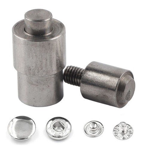 Eyelet grommet fastener dies - grommet,